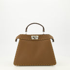 Imagen del artículo Peekaboo ISeeU de la marca Fendi para Mujer - Temporada Otoño-Invierno 2025 - Vista Posterior