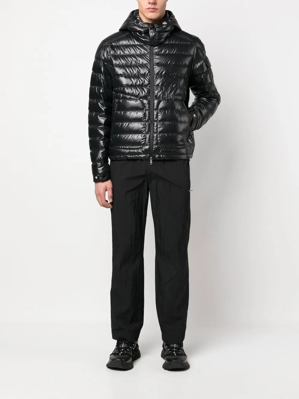 Chaqueta de Plumas Lauros Moncler Hombres – myCompañero