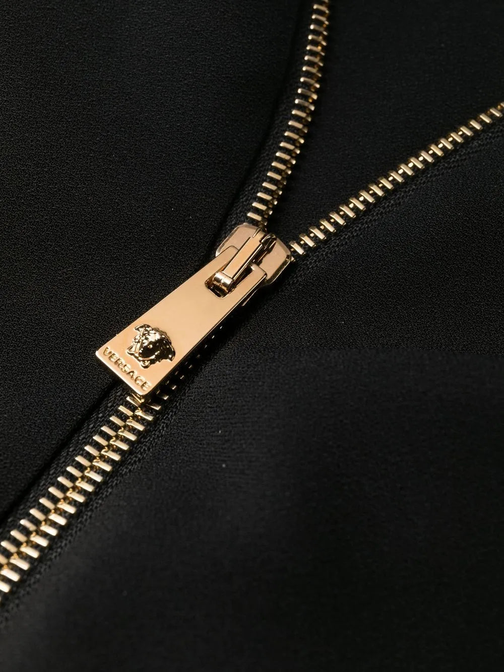 Robes Robe Medusa 95 Versace Noir Femme