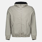 Vestes Coupe vent réversible Dior Oblique Dior Noir Homme
