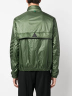 Manteaux Veste Althaus Moncler Grenoble Vert Homme