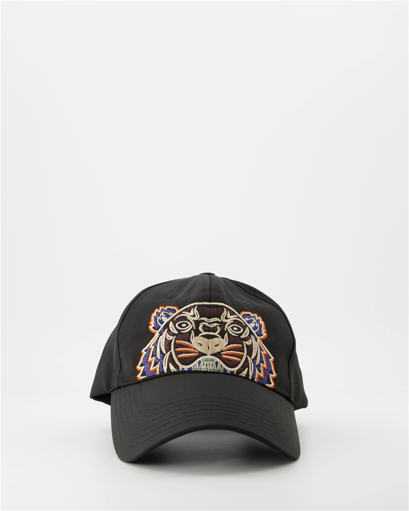Hüte, caps und beanies FA65AC301F20. 99i black Kenzo Schwarz Homme