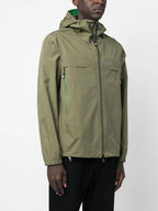 Jackets Shipton Jacket Moncler Grenoble Khaki Men