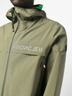 Jackets Shipton Jacket Moncler Grenoble Khaki Men