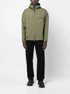 Jackets Shipton Jacket Moncler Grenoble Khaki Men