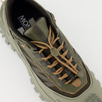 Sneaker Trailgrip GTX Sneakers Moncler Khaki Herren