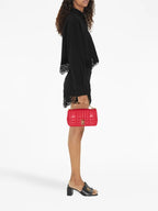 Chemises Chemise crop Burberry Noir Femme