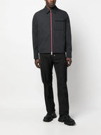 Jackets Epte Jacket Moncler Black Homme