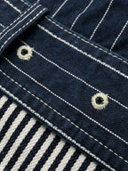 Robes Robe en denim Kenzo Bleu Femme