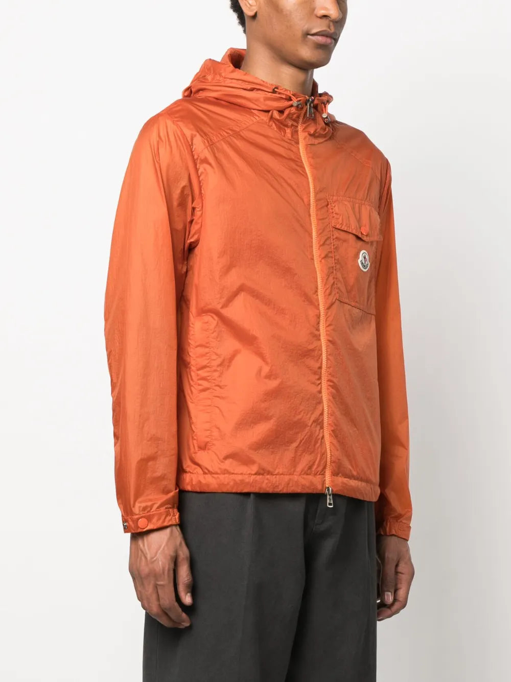 Chaquetas Chaqueta Samakar Moncler Naranja Homme
