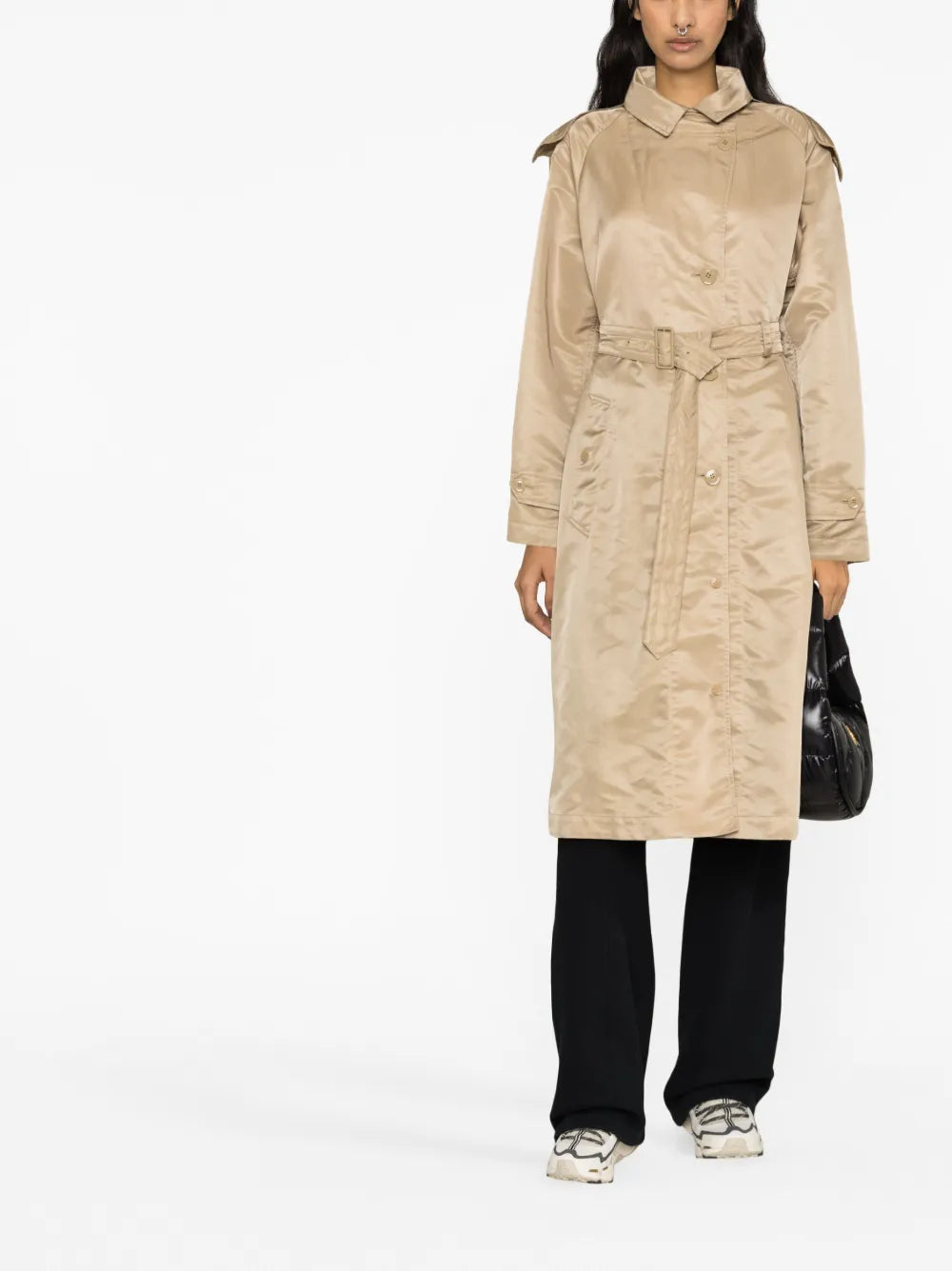 ヴィレレストトレンチコート Moncler - 女性用 – myCompañero