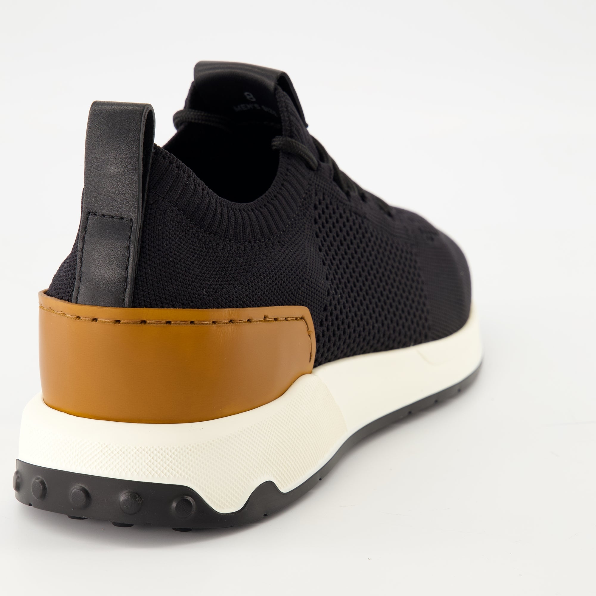 Image de l'article Baskets Socks de la marque Tod's pour Homme - Saison Automne-Hiver 2025 - Vue arrière