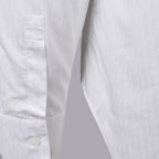Hemden Chemise Oblique Dior Weiß Homme
