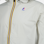 Giacche Giacca a vento Le vrai 3.0 Claude K-Way Grigio Unisex