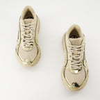 여성용 디젤 S-Pro-V-Dense Low W 운동화 이미지 - 2025 가을-겨울 시즌 - 신발 쌍의 위쪽 보기