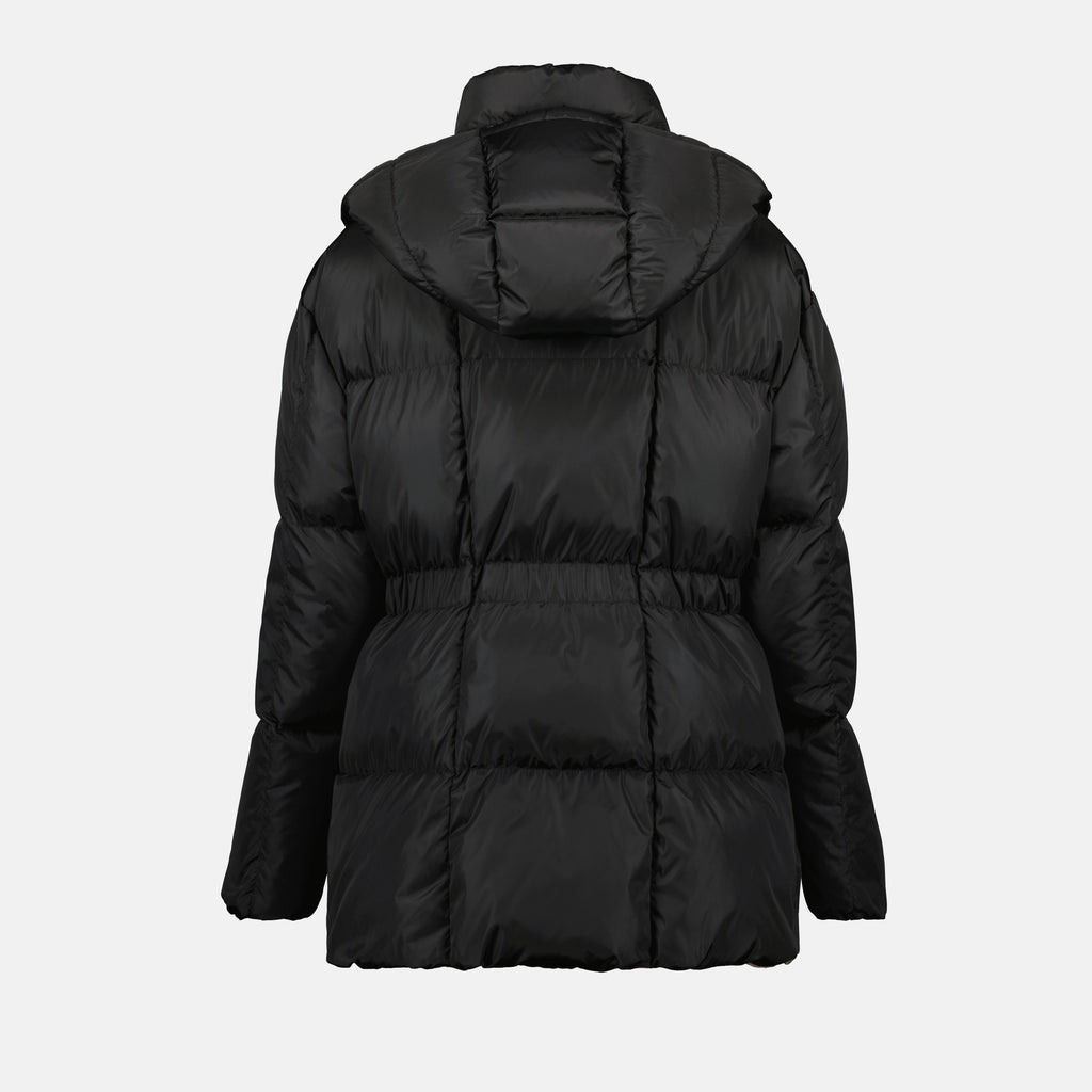 Imagen del artículo Doudoune Agneux de la marca Moncler para Mujer - Temporada Otoño-Invierno 2025 - Vista Detallada_2