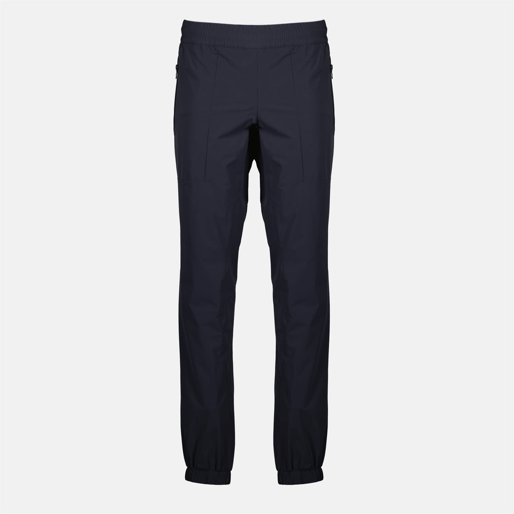 Image de l'article Pantalon P-Ardo en nylon de la marque Diesel pour Homme - Saison Automne-Hiver 2025 - Vue de Face