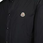 Vestes Doudoune Epine Moncler Noir Homme