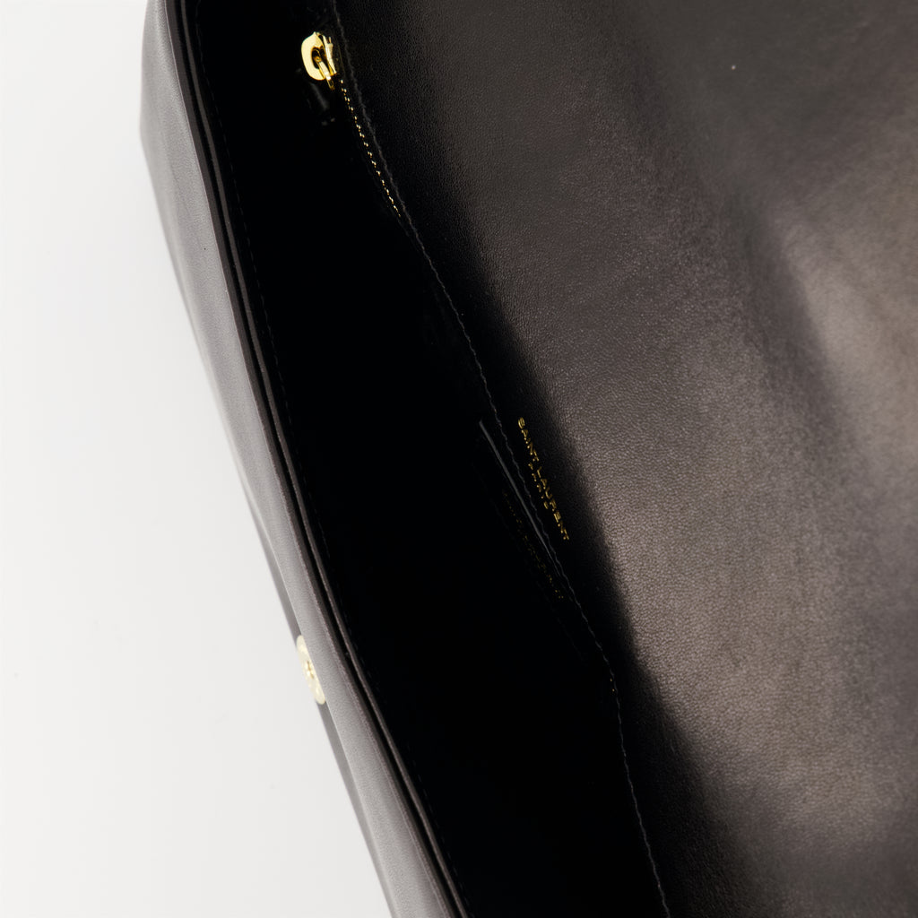 Sacs à main et épaule Sac Kate 99 Saint Laurent Noir Femme