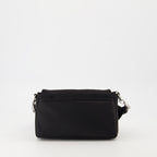 Clutches Lunch Box Marcel Ami PARIS Black Unisex