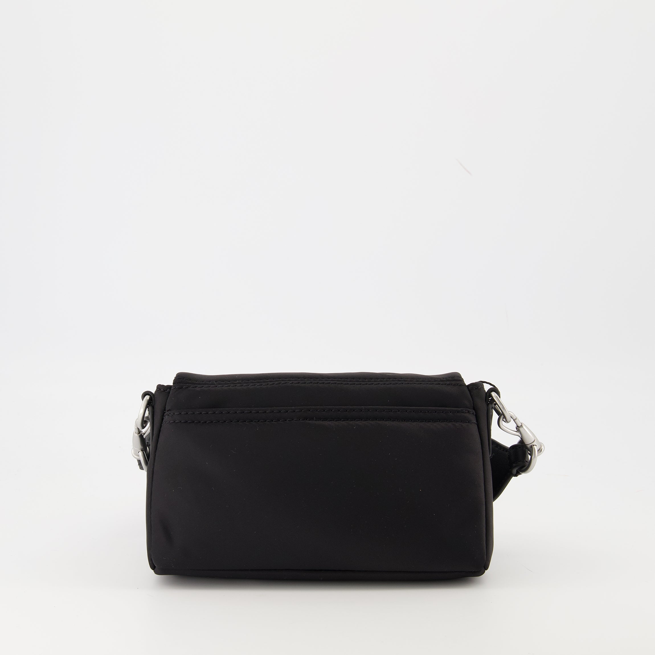 Clutches Lunch Box Marcel Ami PARIS Black Unisex