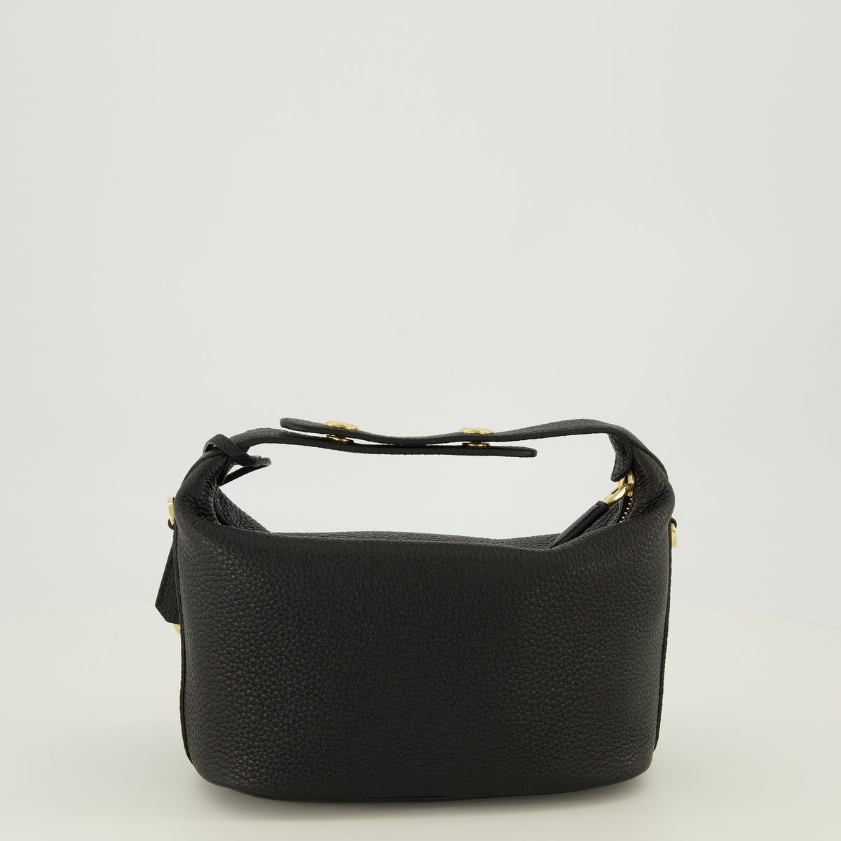 Sacs à main et épaule Mini Chérie Bag Nera Prada Noir Femme