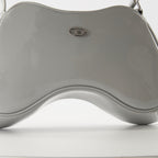 Sacs à main et épaule Sac à main Play Diesel Gris Femme