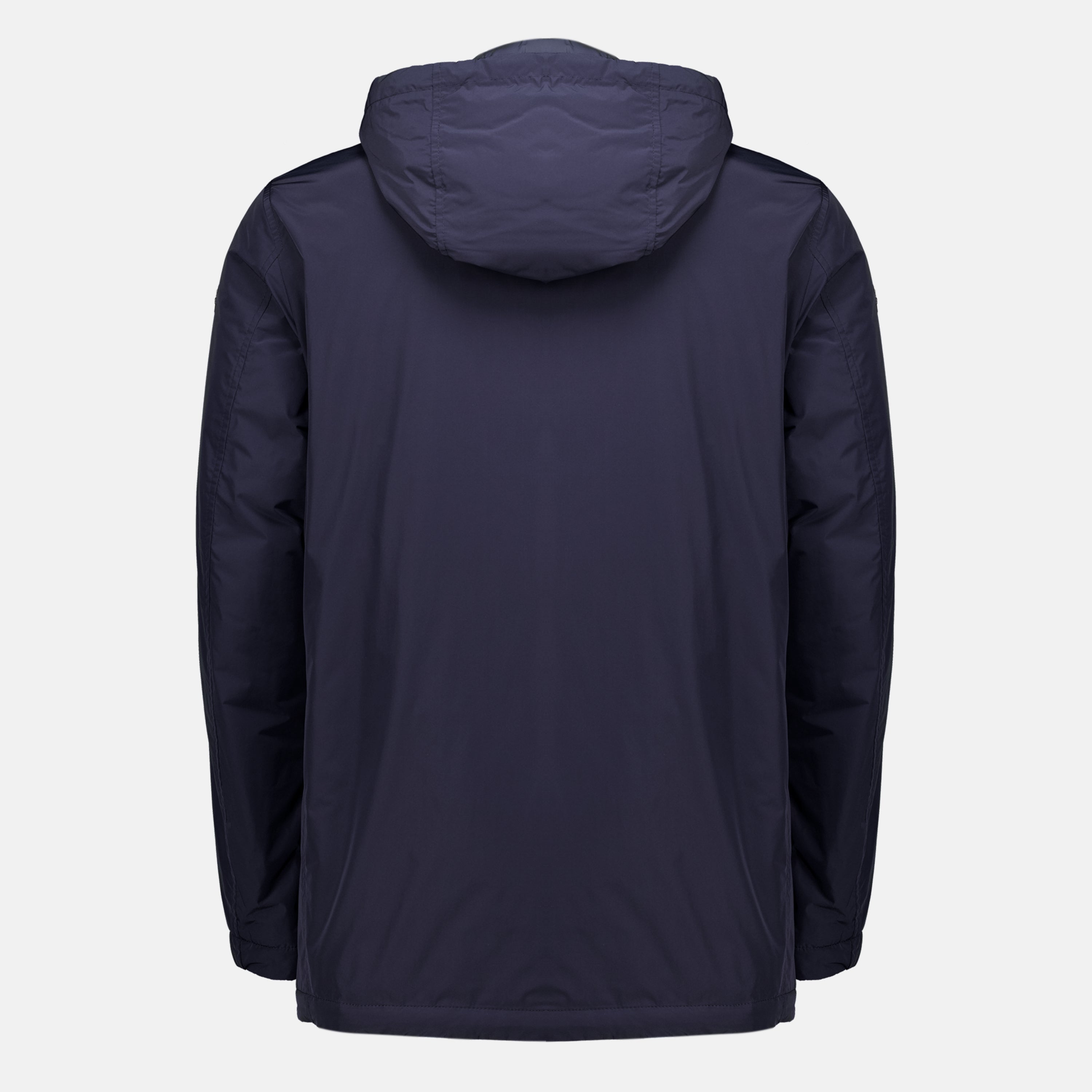 Manteaux Parka Acolchada Evrine Azul Marino Moncler Bleu foncé Homme