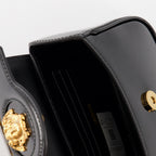 Handbags and shoulder bags Petit sac La Medusa Versace Black Femme