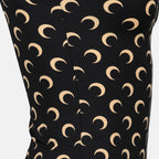 Imagen del artículo Top Jersey Moon diadema de la marca Marine Serre para Mujer - Temporada Otoño-Invierno 2025 - Vista Detallada_2