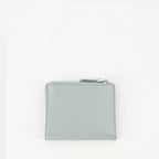 Petite maroquinerie Portefeuille Voulez-Vous Ami PARIS Bleu Unisexe