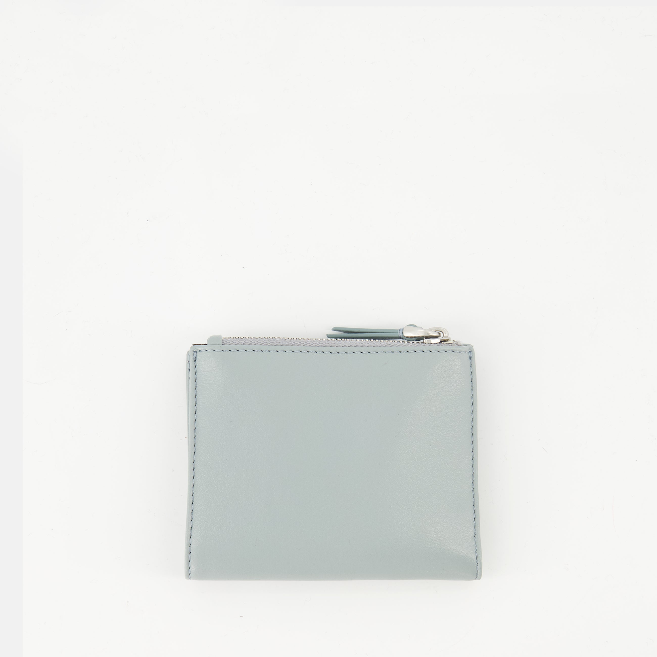 Petite maroquinerie Portefeuille Voulez-Vous Ami PARIS Bleu Unisexe