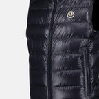 Jackets Barant Down Jacket Moncler Dark blue Homme