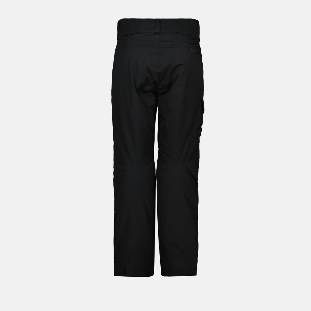 Pantalons Pantalon de ski K-Way Noir Homme