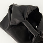 Imagen del bolso japonés negro de la marca Mm6 para Mujer - Temporada Primavera-Verano 2026 - Vista Detallada_3