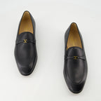 Mocassins Mocassins VLogo Valentino Garavani Noir Homme