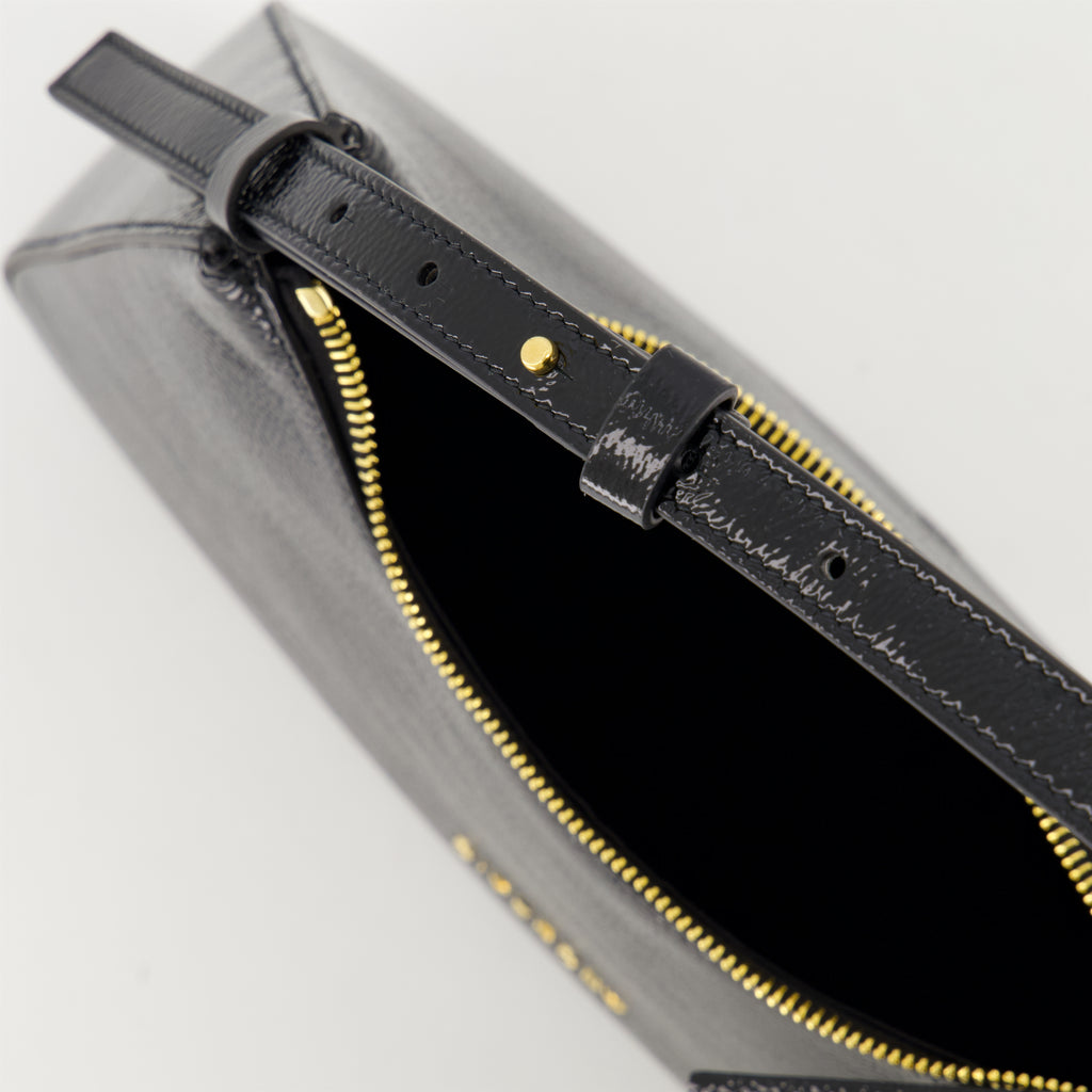 Handtaschen und schultertaschen Lucky Lock Bag Givenchy Schwarz Femme