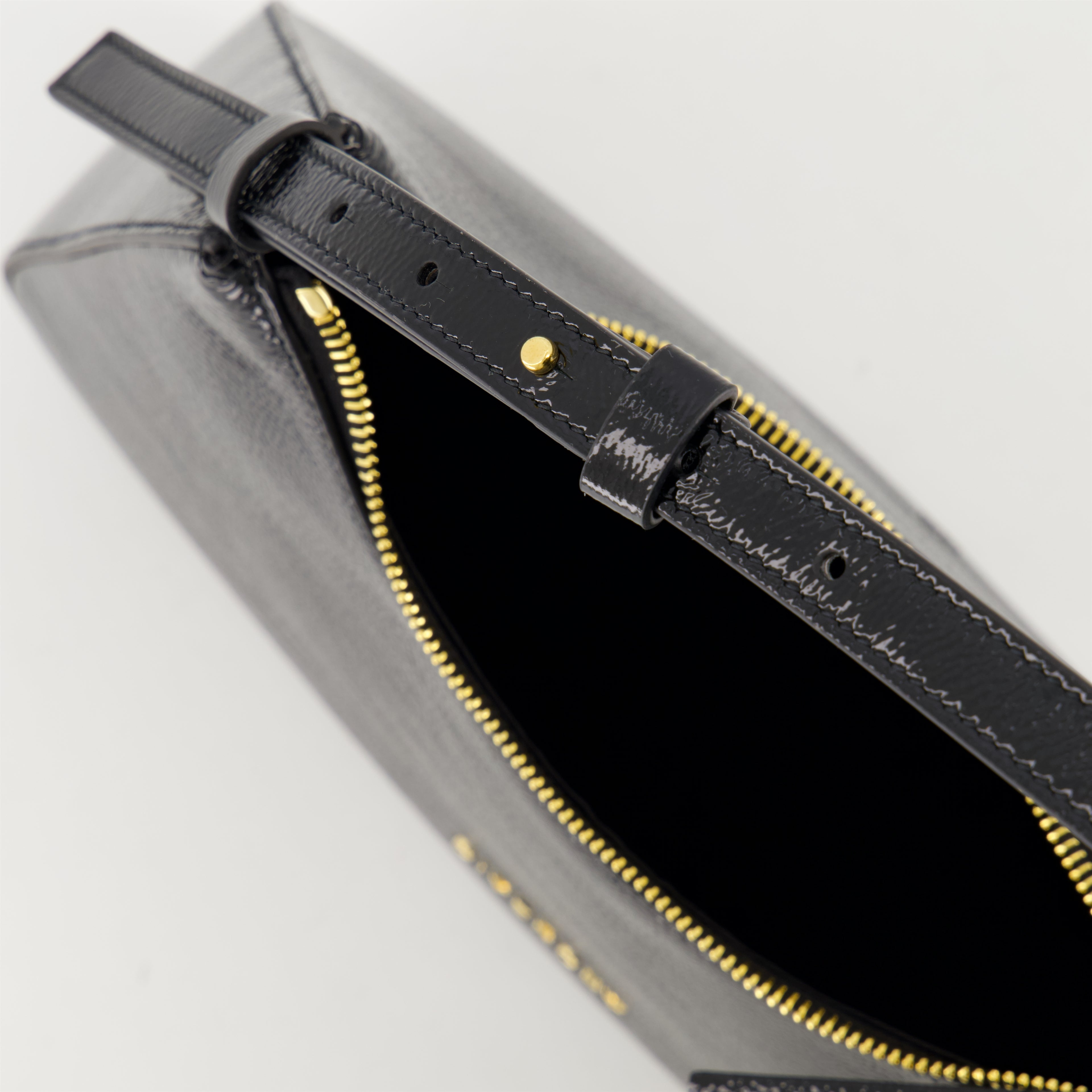 Handtaschen und schultertaschen Lucky Lock Bag Givenchy Schwarz Femme