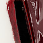 Immagine della borsa Play Clutch di Diesel per Donna - Collezione Autunno-Inverno 2025 - Vista Dettagliata_3