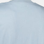 T-shirt Ami de coeur T-shirt Ami PARIS Blu Uomini