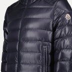 Coats Besines Down Jacket Moncler Dark blue Homme