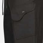 Image de l'article Pantalon cargo noir de la marque Dior pour Homme - Saison Printemps-Été 2026 - Vue détaillée_1