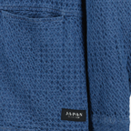 Chemises Chemise Atsuo Japan Rag Bleu foncé Homme