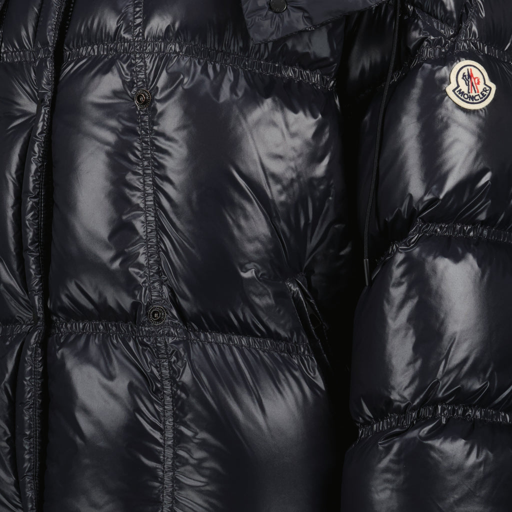 Imagen del artículo Doudoune Erea de la marca Moncler para Mujer - Temporada Otoño-Invierno 2025 - Vista Detallada 3