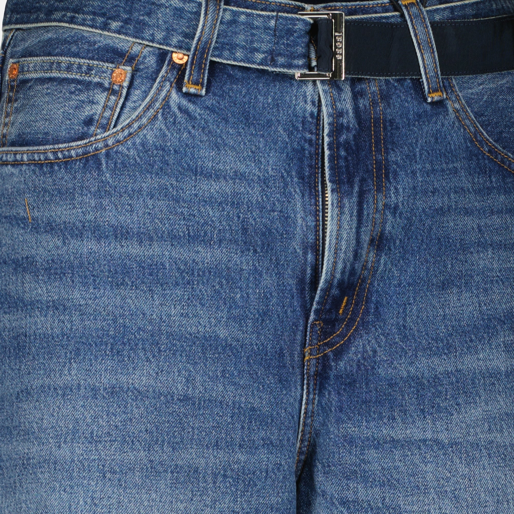 ワイドジーンサカイ x リーバイス サカイ - メンズ – myCompañero