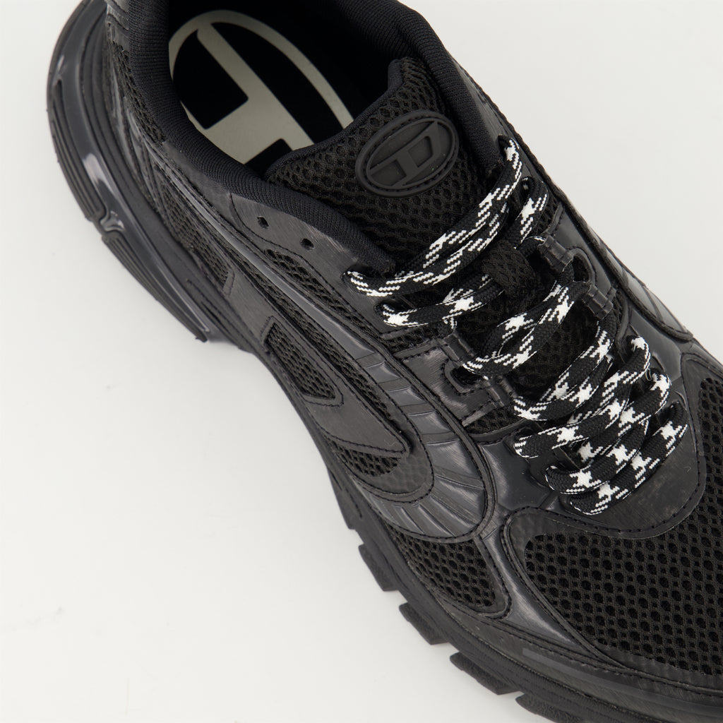 Sneakers S-Pro-V-Dense Sneakers Diesel Black Homme