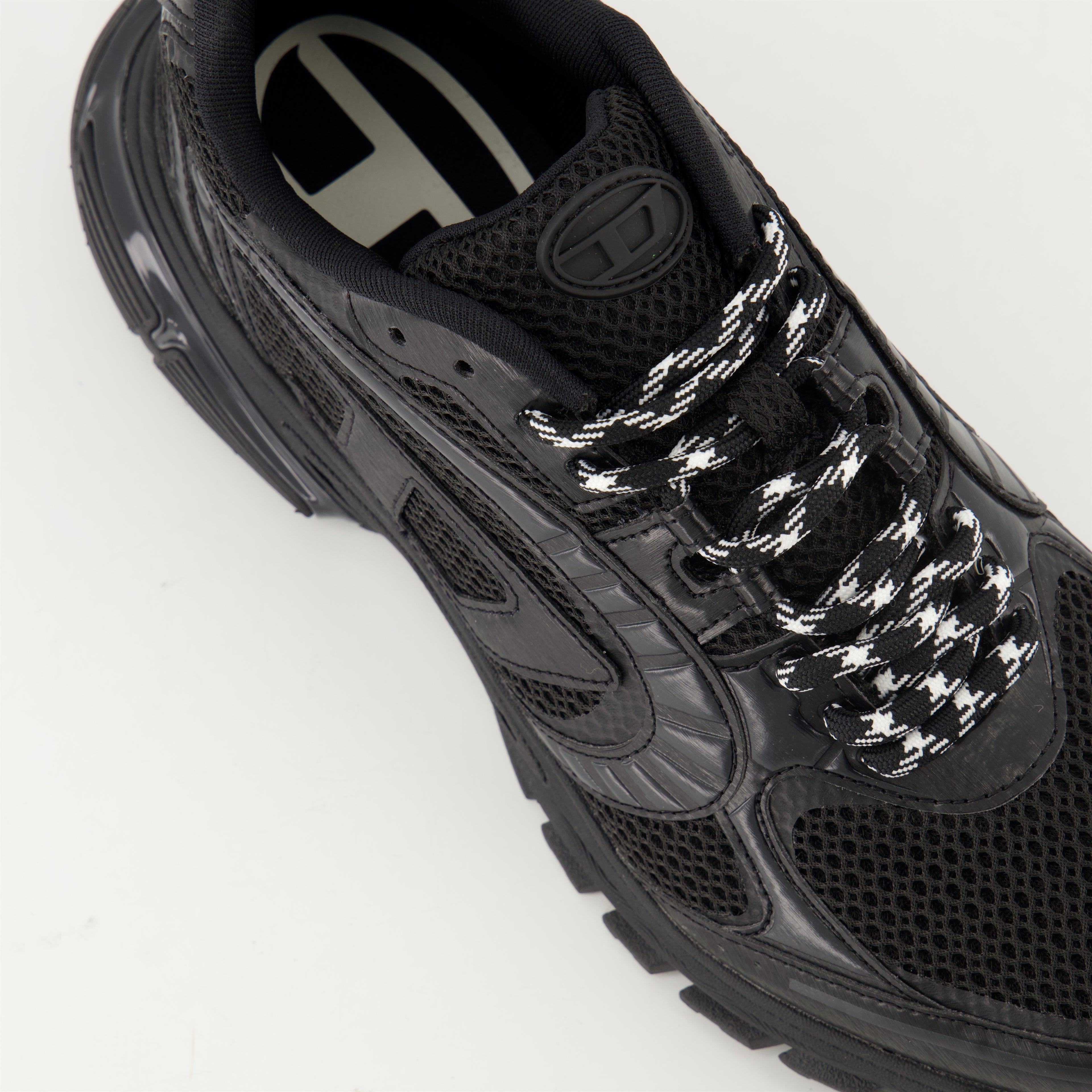 Sneakers S-Pro-V-Dense Sneakers Diesel Black Homme