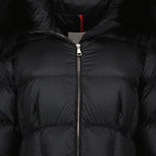 Imagen de la chaqueta de plumas Boed de Moncler para Mujer - Temporada Otoño-Invierno 2025 - Vista Detallada_2