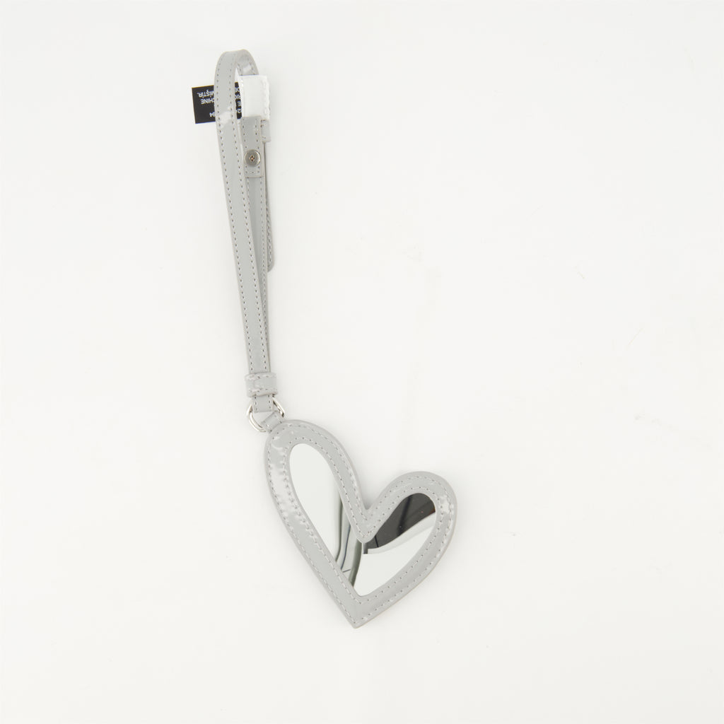 Lifestyle Porte-clés Play Mirror Diesel Grigio Femme