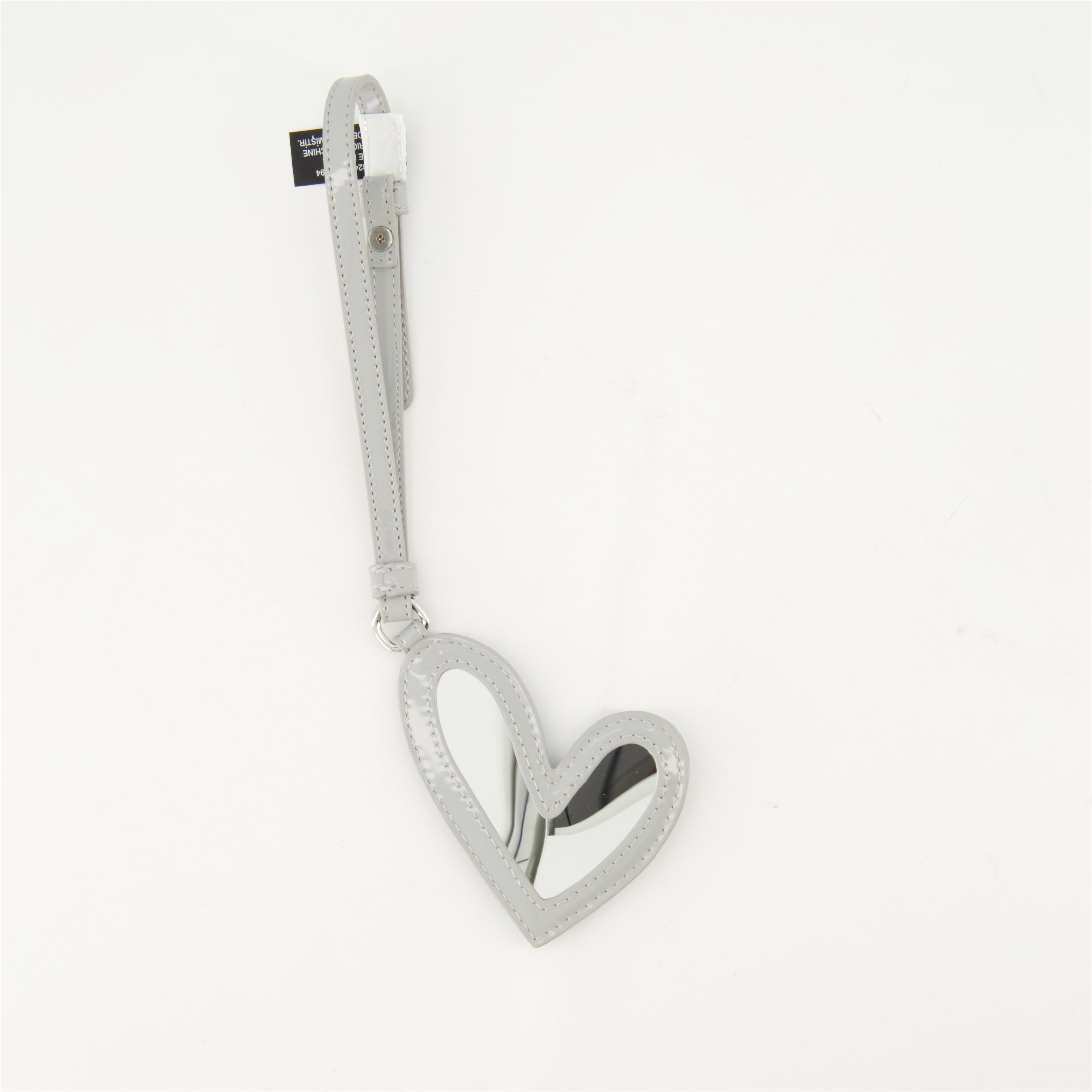 Lifestyle Porte-clés Play Mirror Diesel Grigio Femme